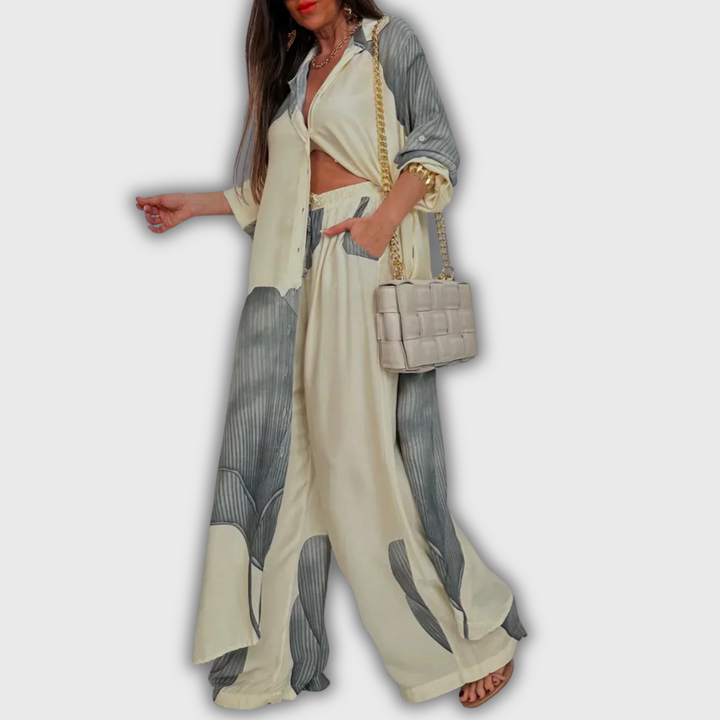 Moriel | Elegant Ensemble