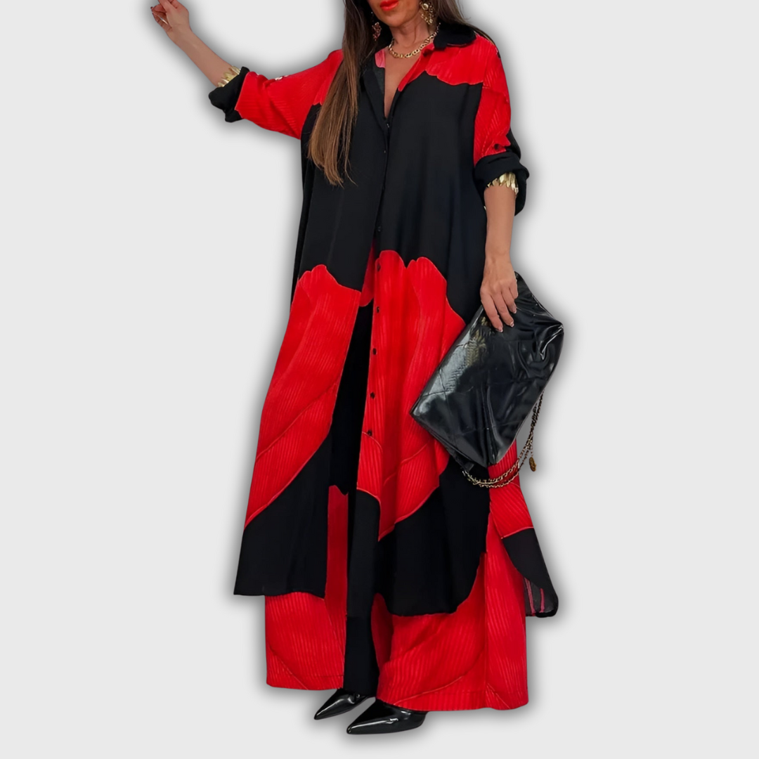 Moriel | Elegant Ensemble