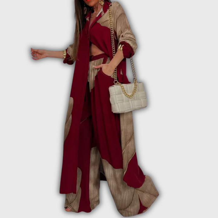 Moriel | Elegant Ensemble