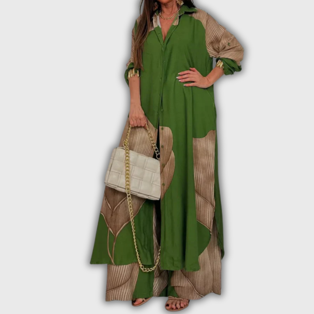 Moriel | Elegant Ensemble