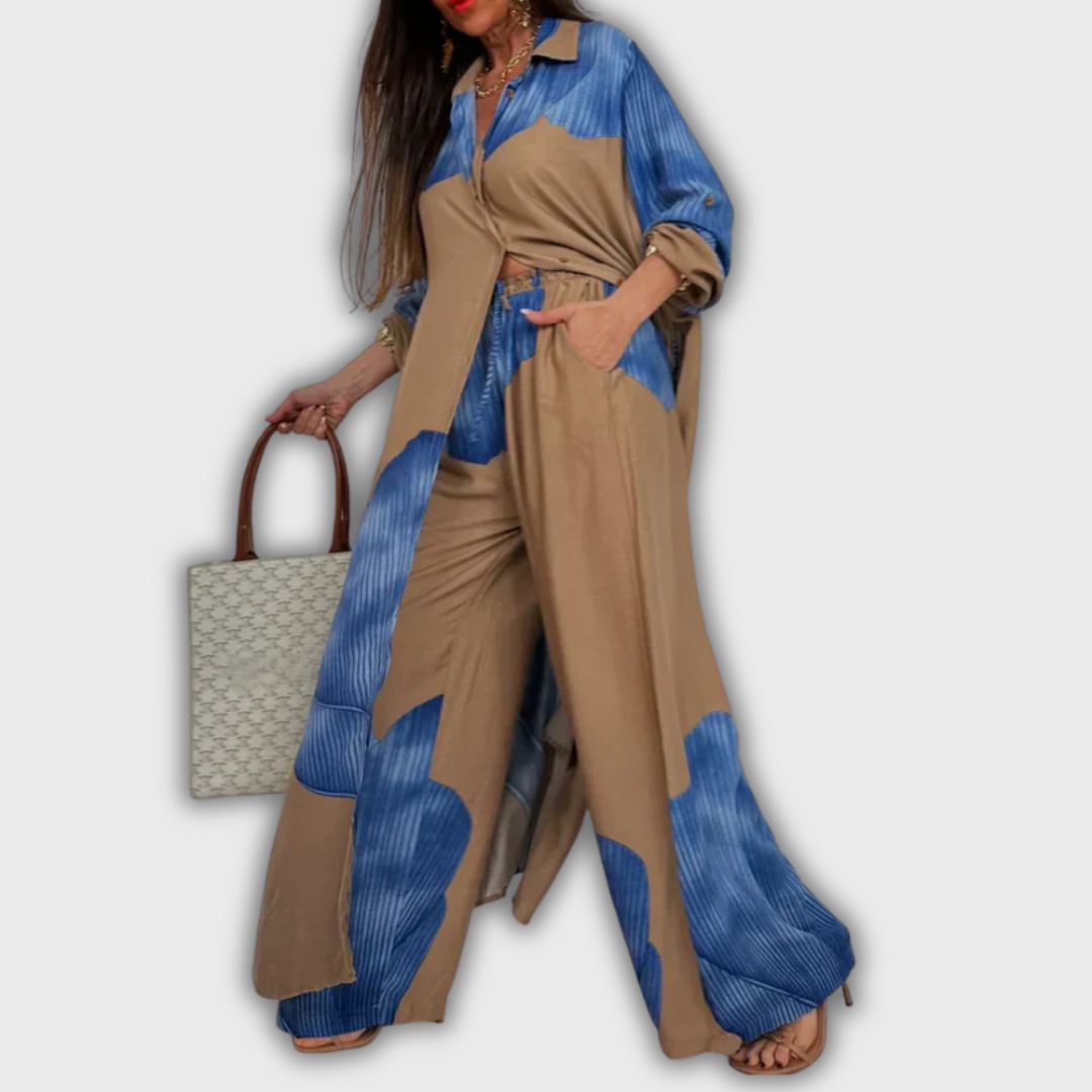 Moriel | Elegant Ensemble