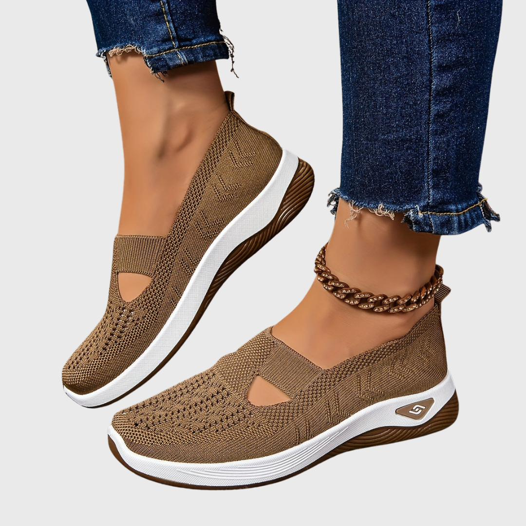 Ortho – Non-slip Orthopaedic Shoes