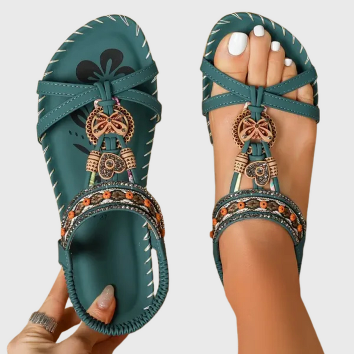 Emma | Orthopedic Comfort+ Sandals