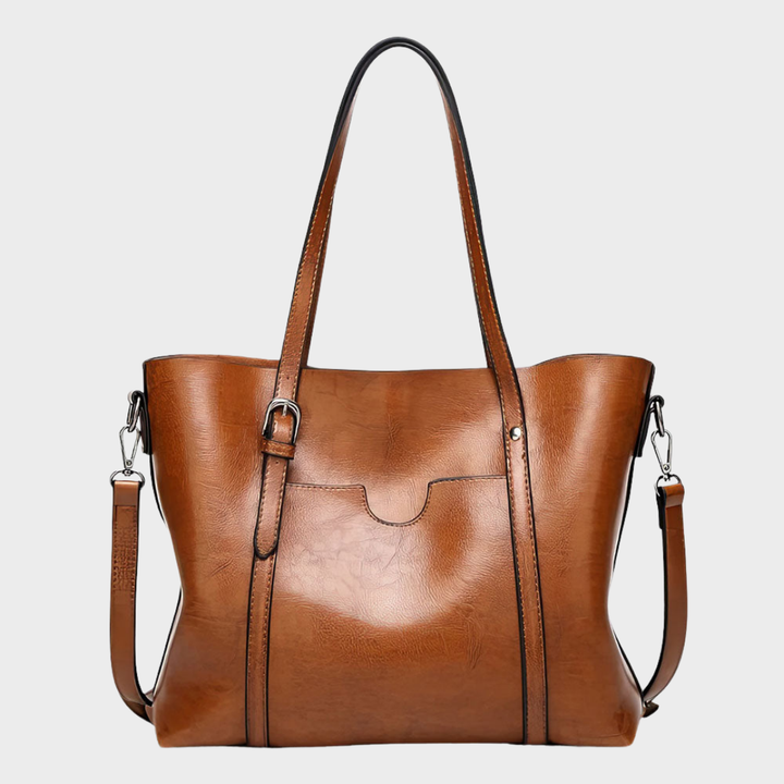 Bettina - Luxurious Bag Timeless Elegance