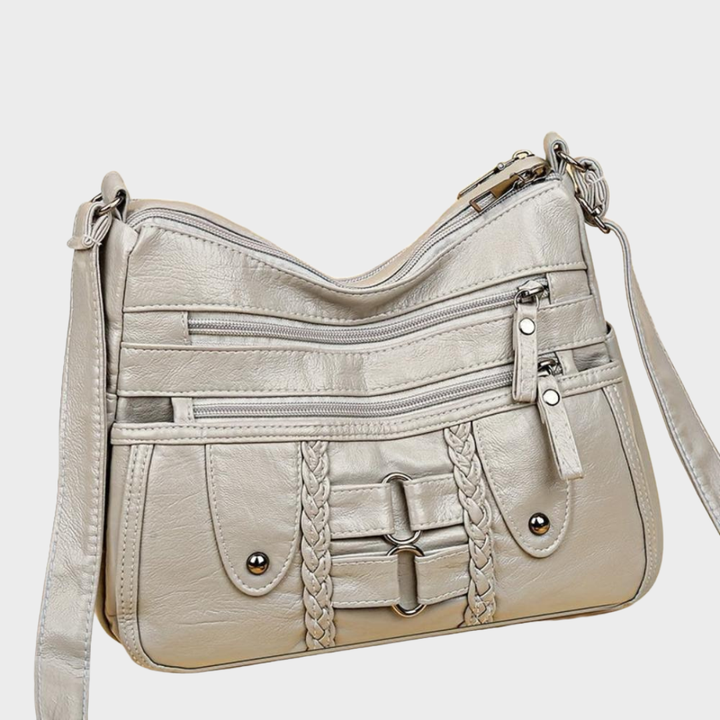 Ivy - Secure Crossbody Bag