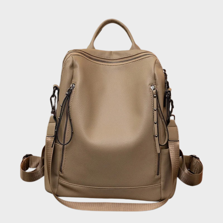 Sienna - Stylish Urban Rucksack