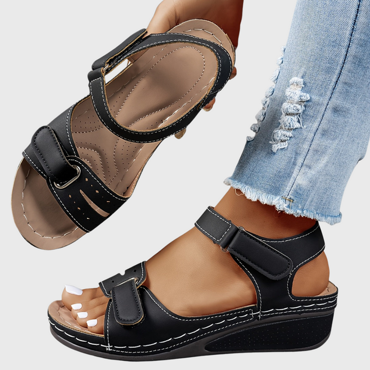 Célima | Trendy Orthopaedic Sandal