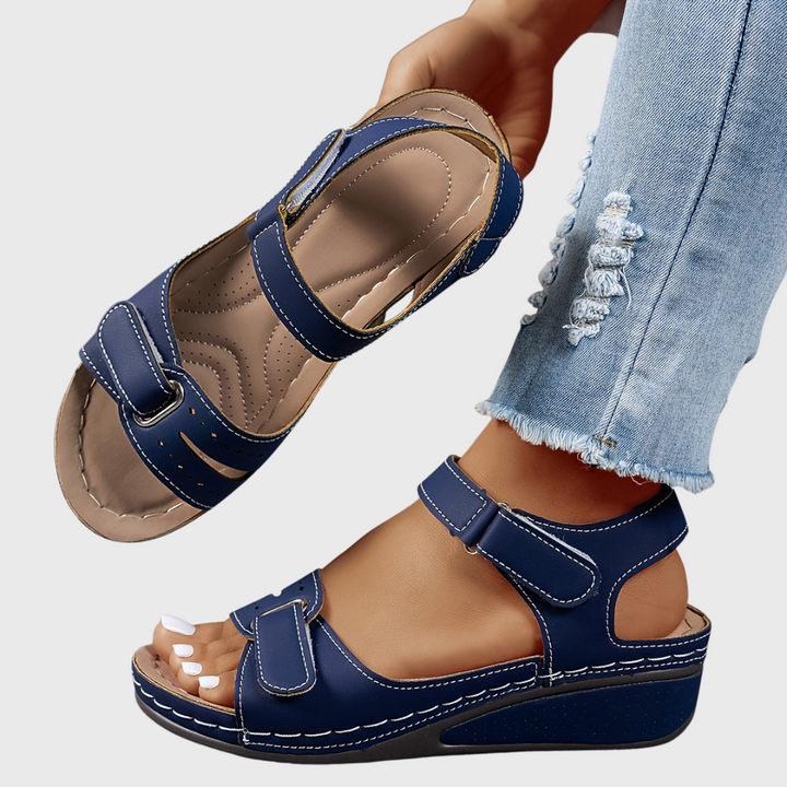 Célima | Trendy Orthopaedic Sandal