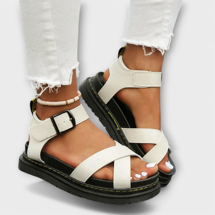 Rosa - Orthopaedic Sport Sandals for Comfort and Support