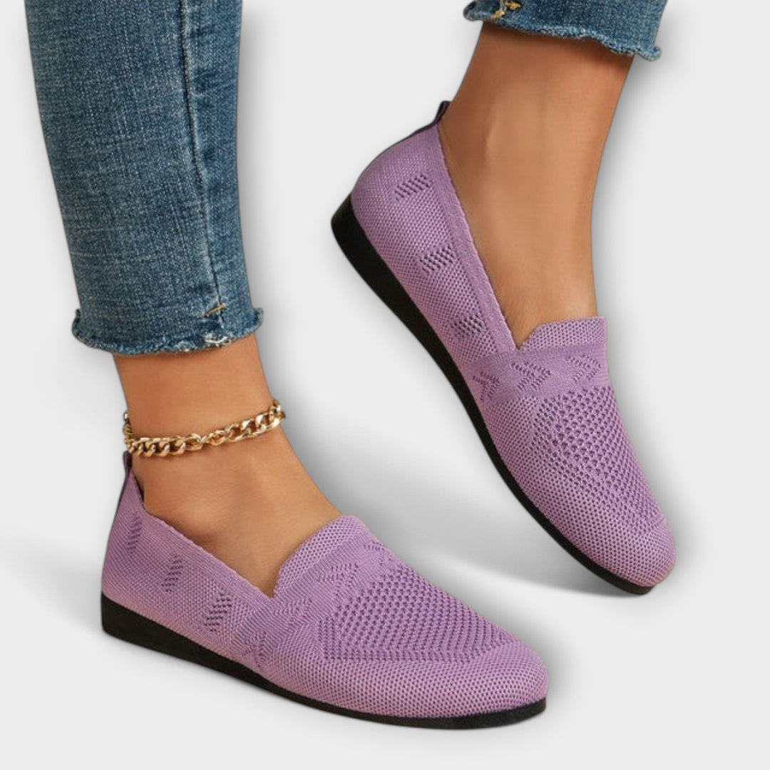 Jasz – Versatile Loafer