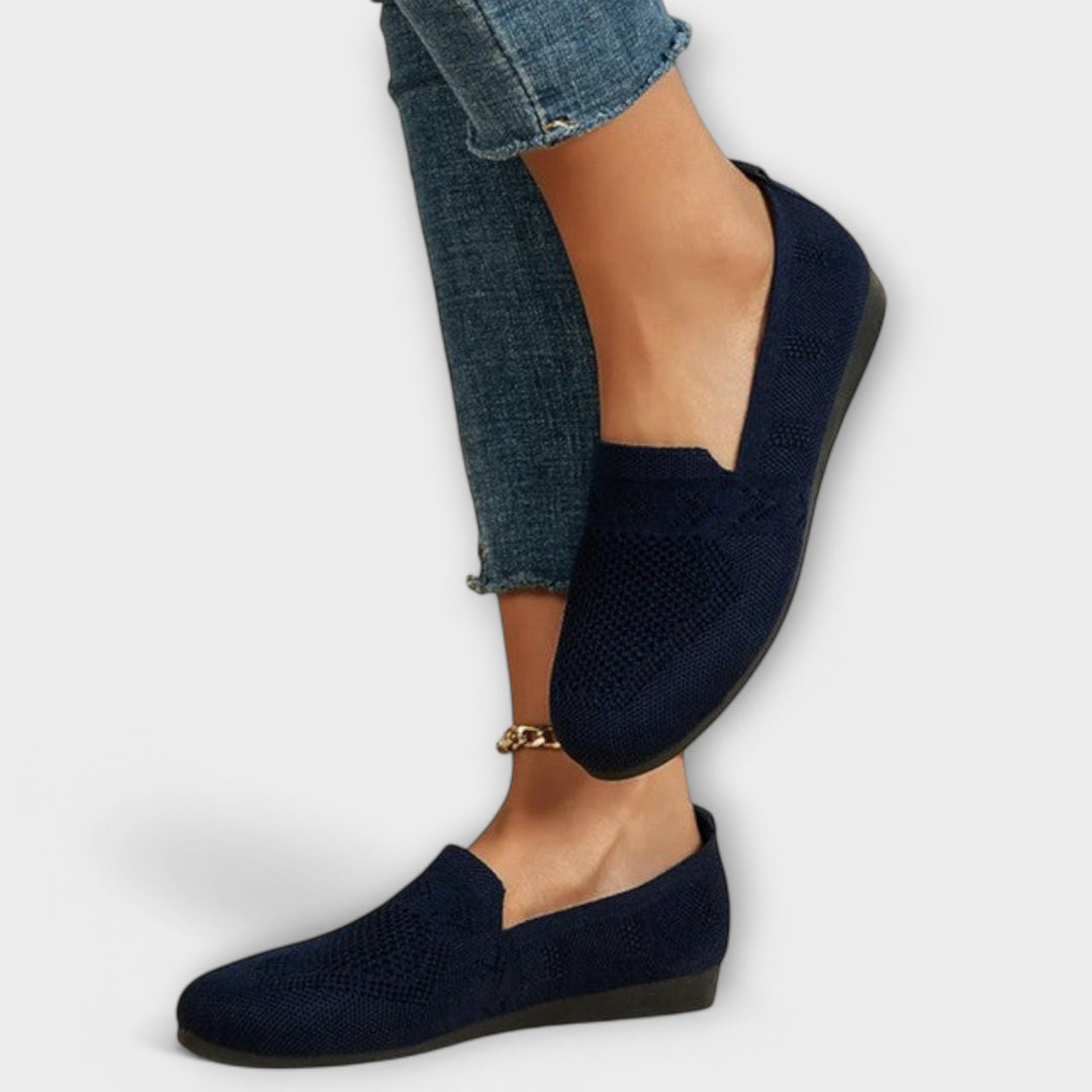 Jasz – Versatile Loafer