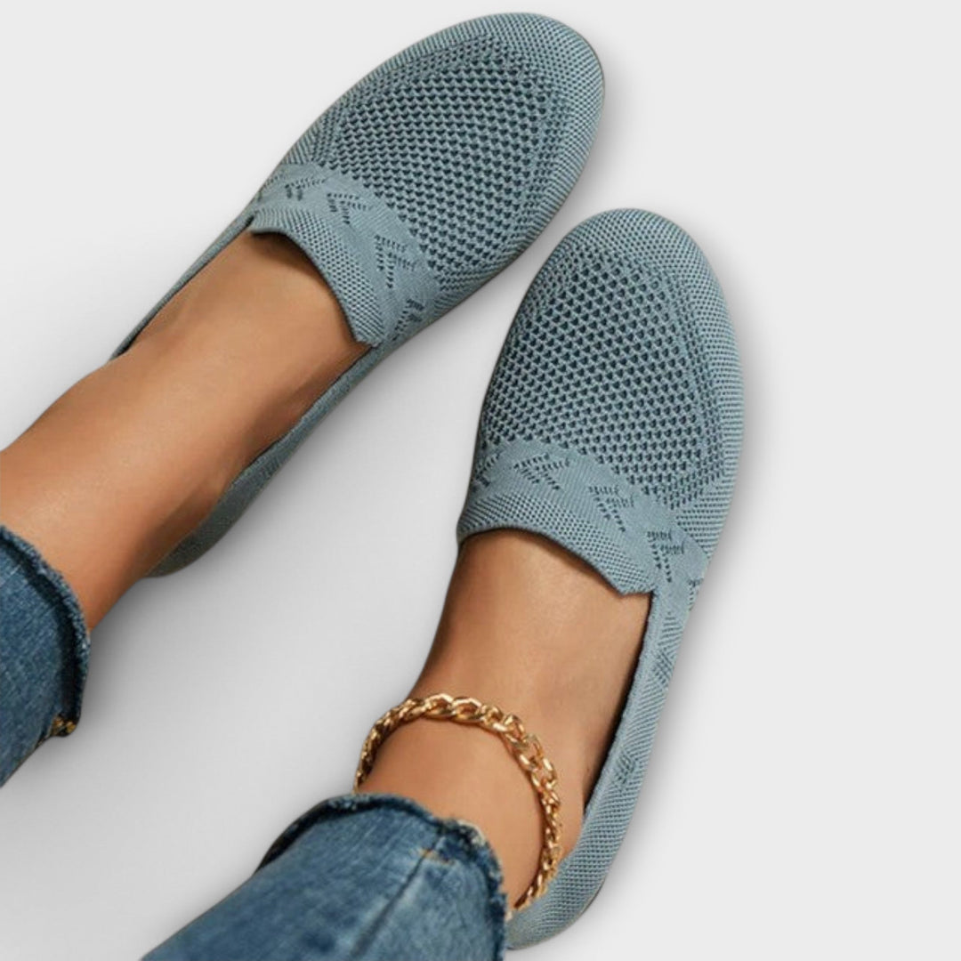 Jasz – Versatile Loafer