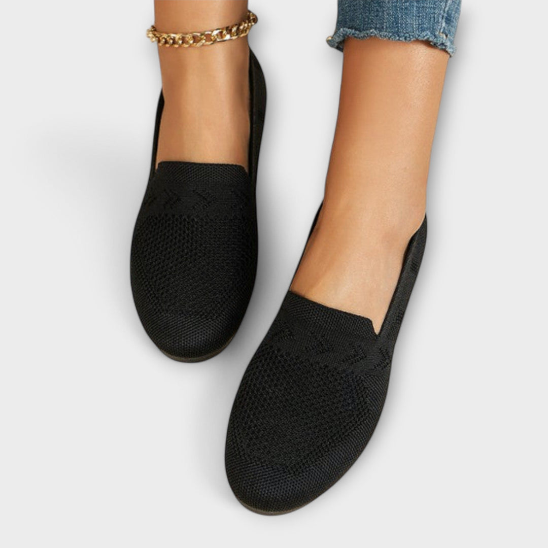 Jasz – Versatile Loafer