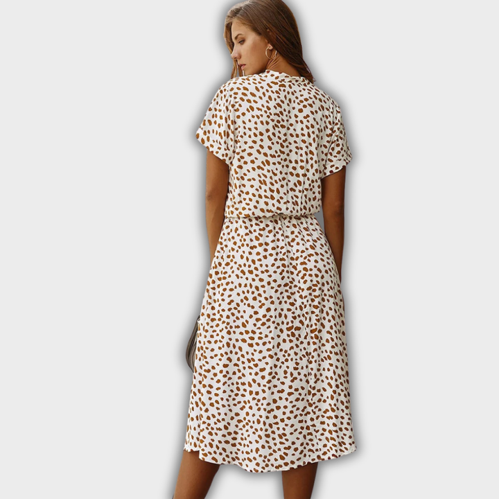 Lesley – Bequems Summer Dress