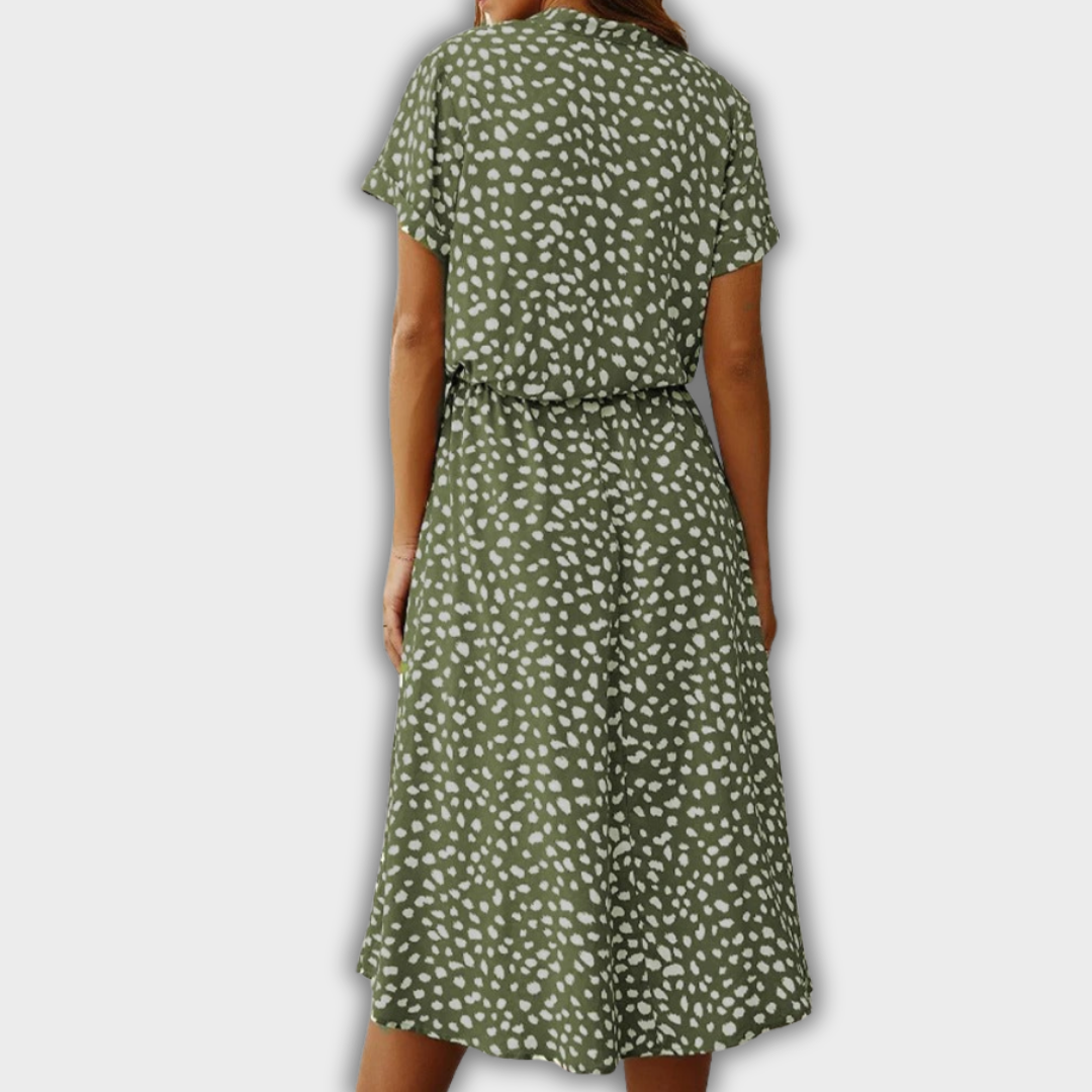 Lesley – Bequems Summer Dress