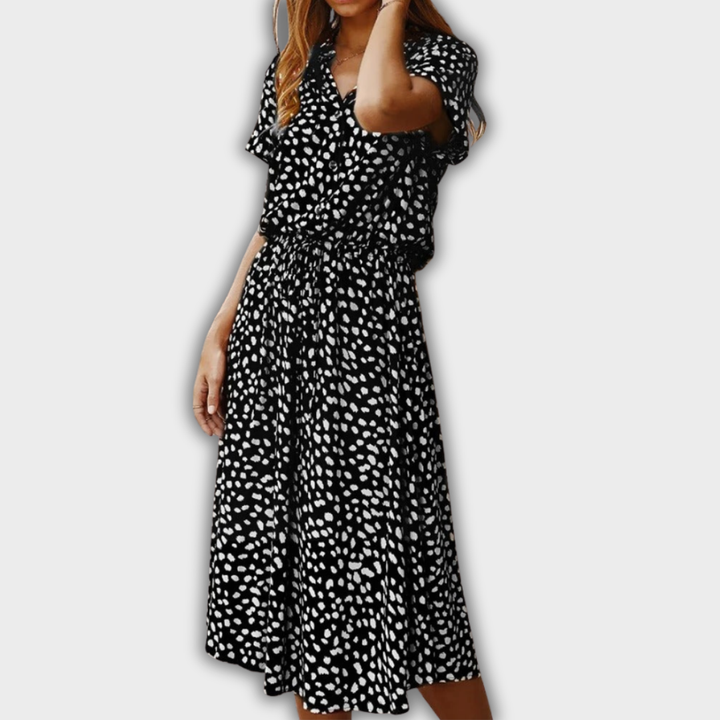 Lesley – Bequems Summer Dress