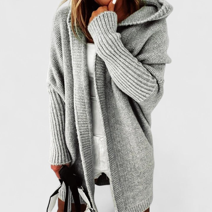 Neva | Comfortable Cardigan