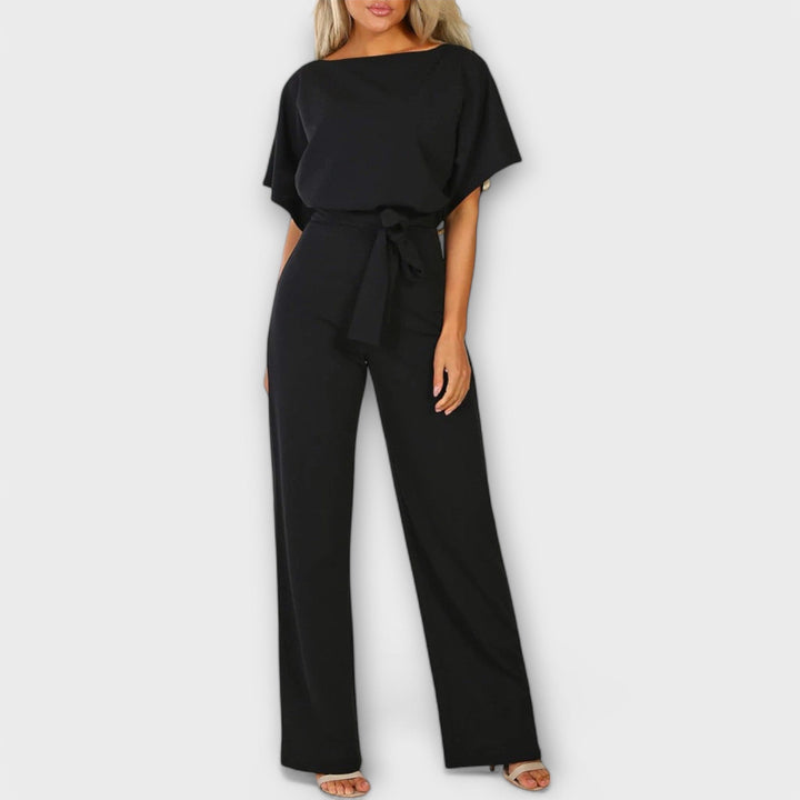 Sleek and Stylish Jumpsuit