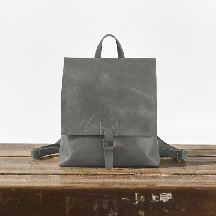 Mats Retro Backpack