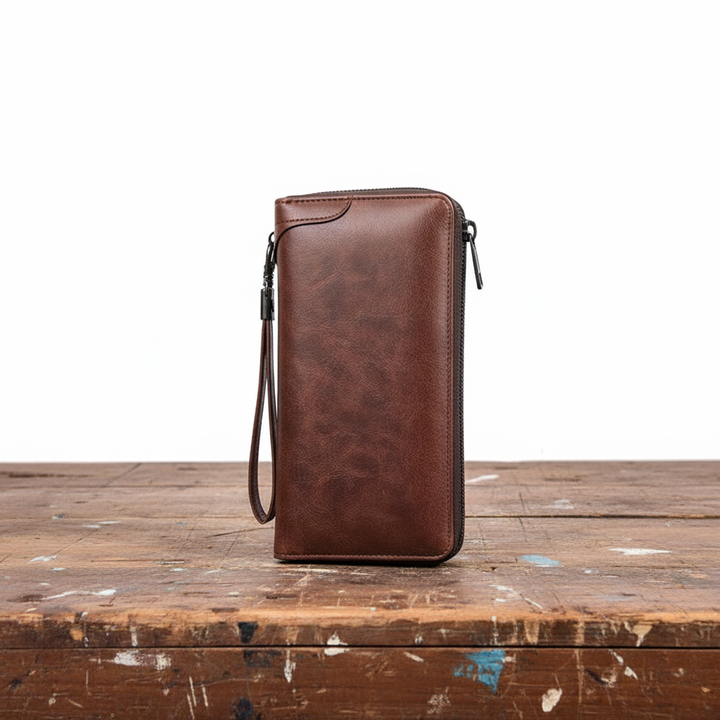 Hofmann RFID Wallet