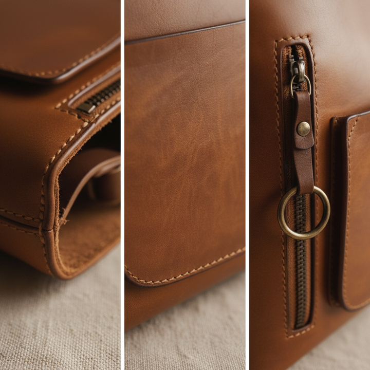 Maya Elegant Shoulder Bag