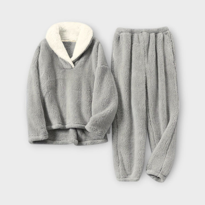 Stella - Cosy Flannel Set