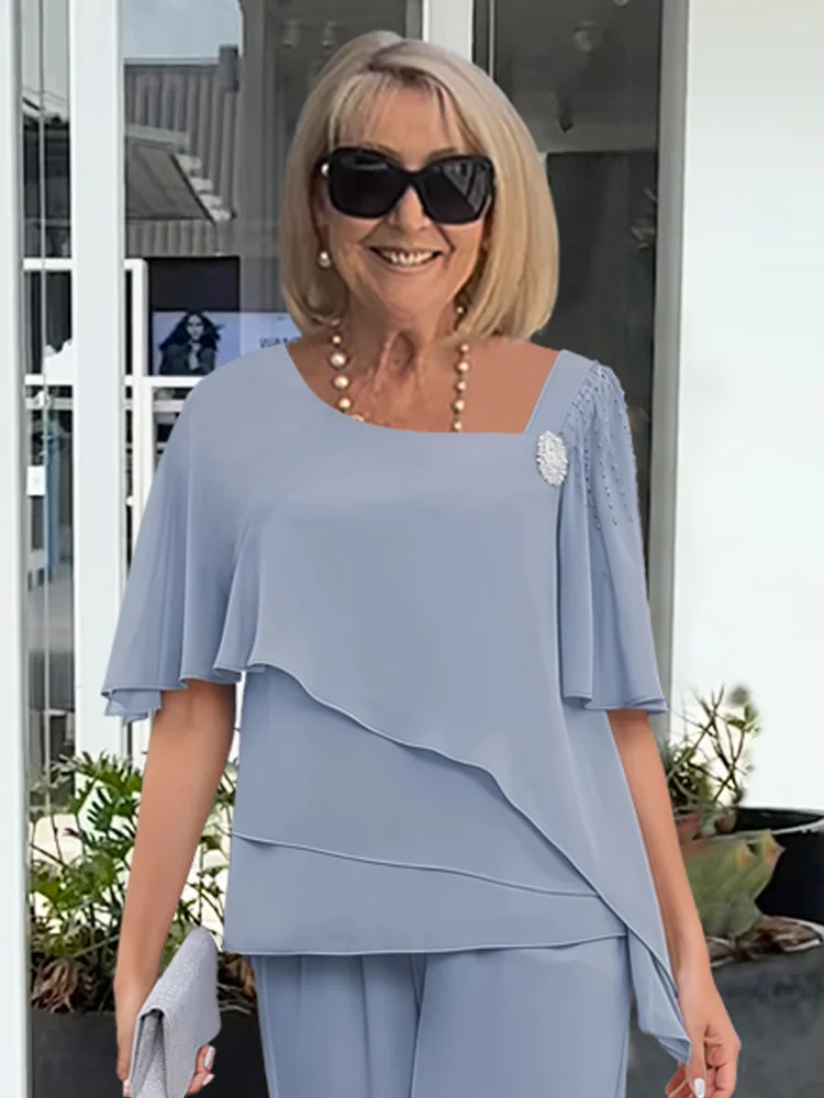 Beatrice | Women's Elegant and Formal 2 Piece Set