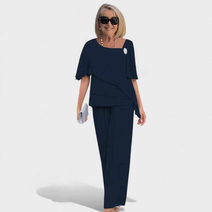 Ciara - Effortless Women's Set