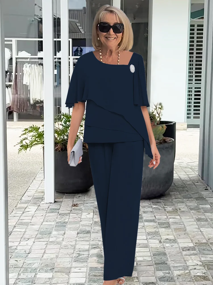 Beatrice | Women's Elegant and Formal 2 Piece Set