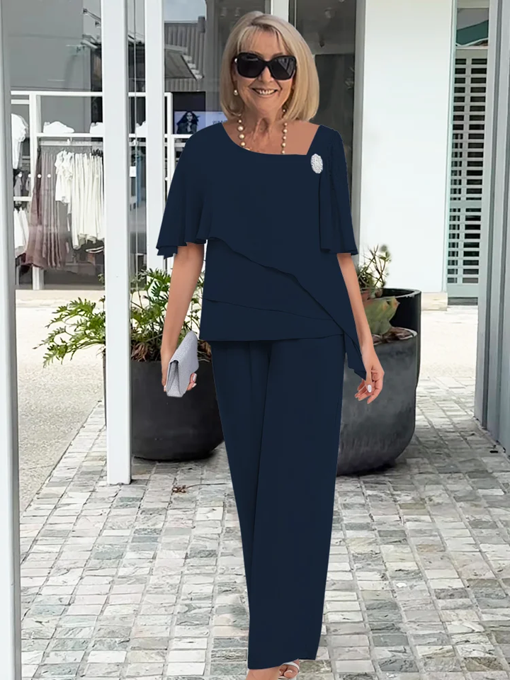 Beatrice | Women's Elegant and Formal 2 Piece Set