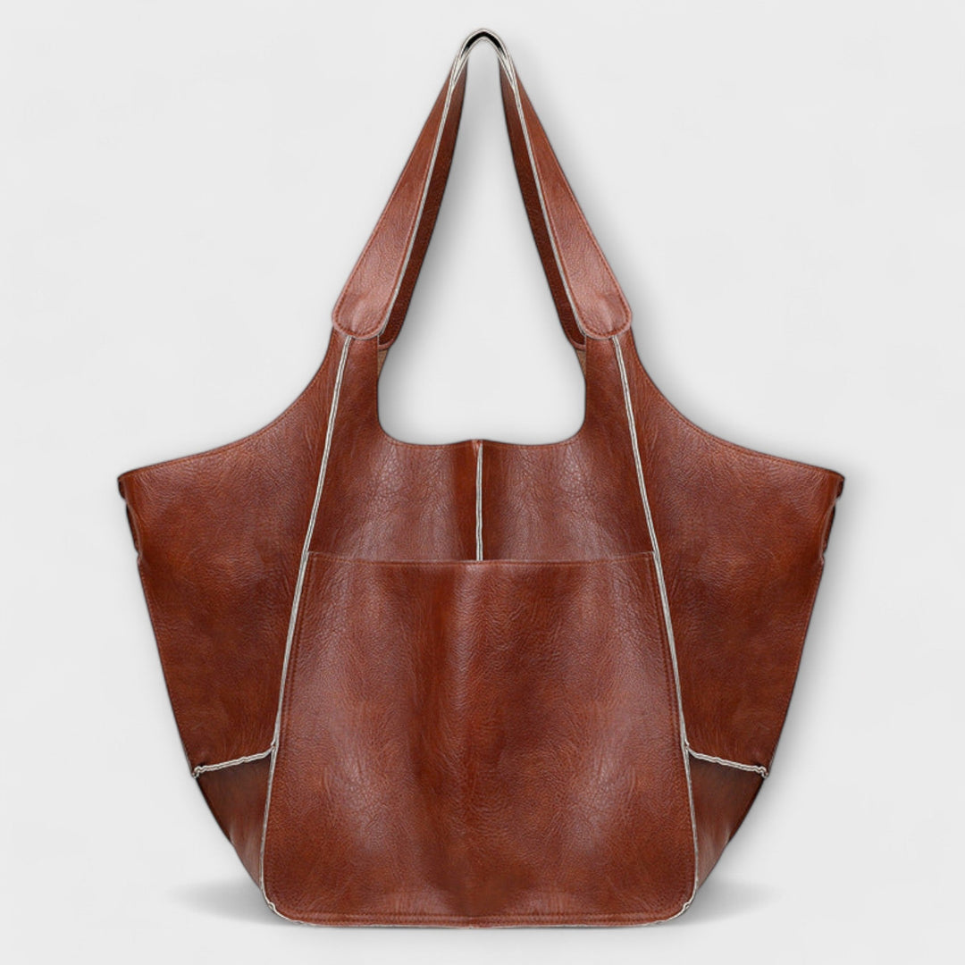 Léora - Oversized Weekender Bag