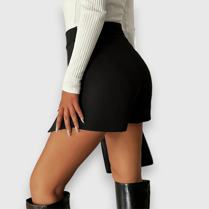 Johanna – Elegant, High-Waisted Pencil Skirt