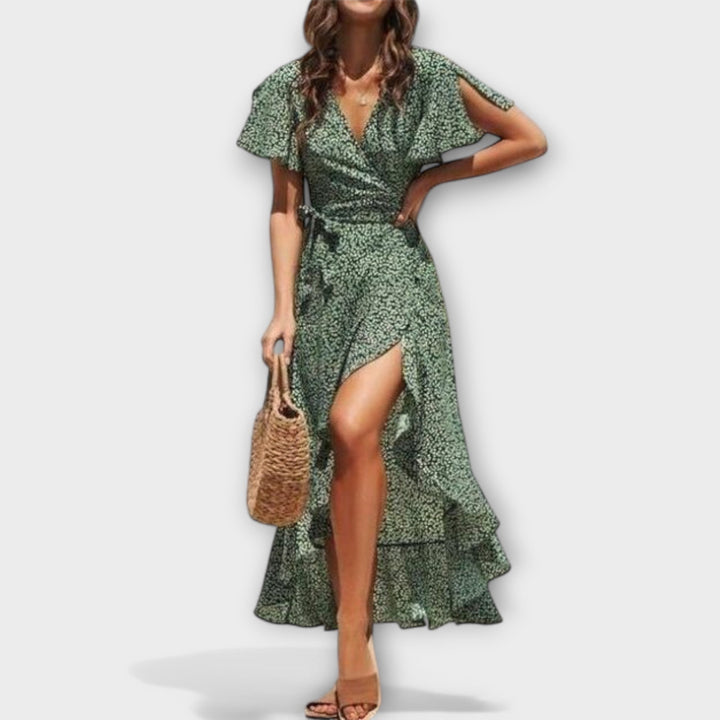 Didiane - Maxi Boho Dress