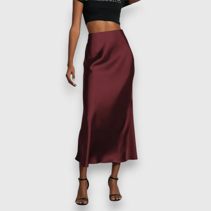 Amira – Elegant Skirt