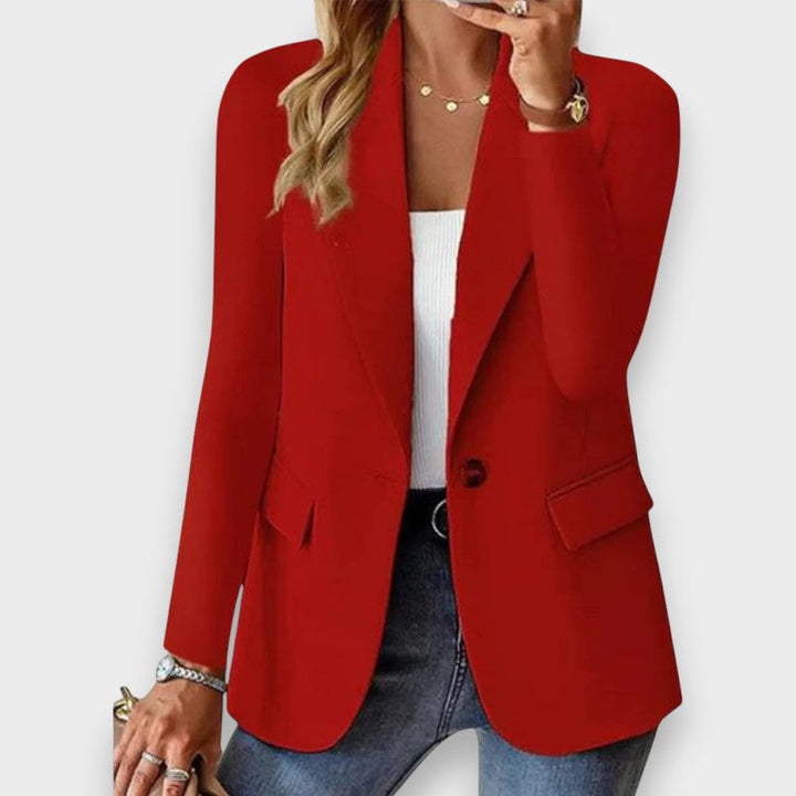 Heidi | Elegant Blazer