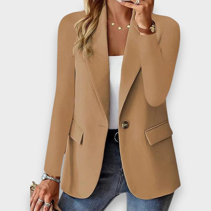 Heidi | Elegant Blazer