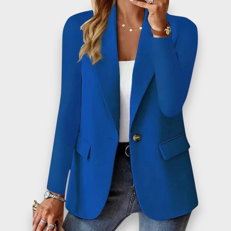Heidi | Elegant Blazer