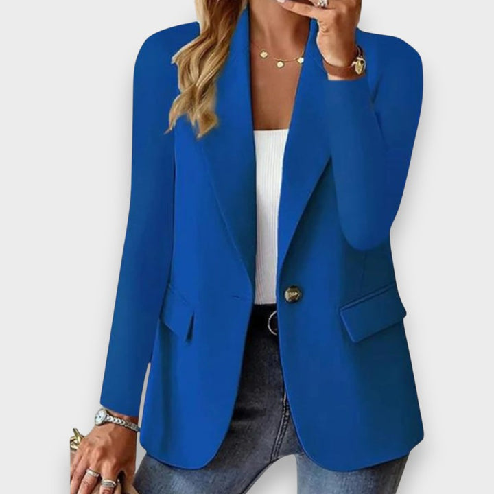 Heidi | Elegant Blazer