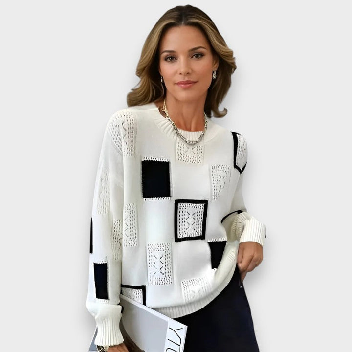 Tilda | Elegant Women's Jumper