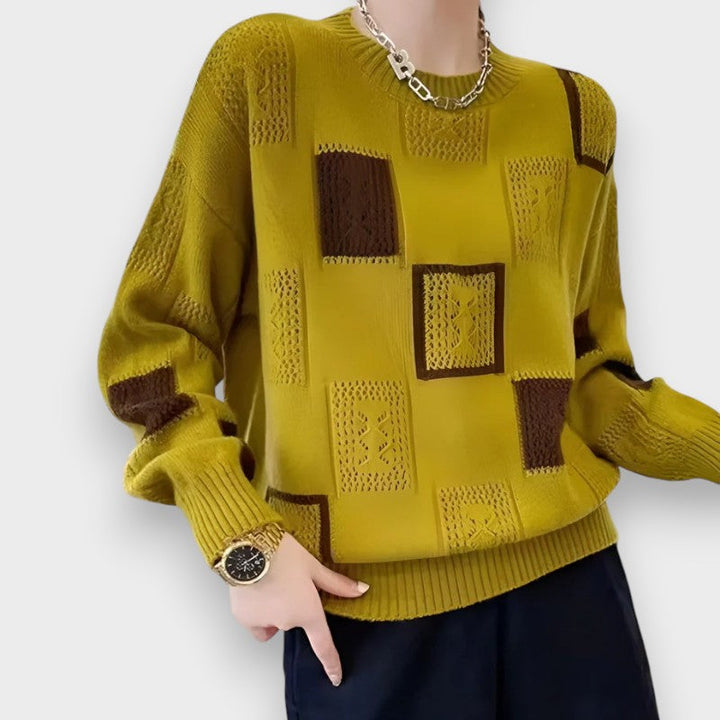 Tilda | Elegant Women's Jumper