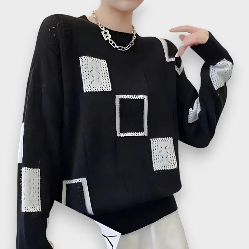 Tilda | Elegant Women's Jumper