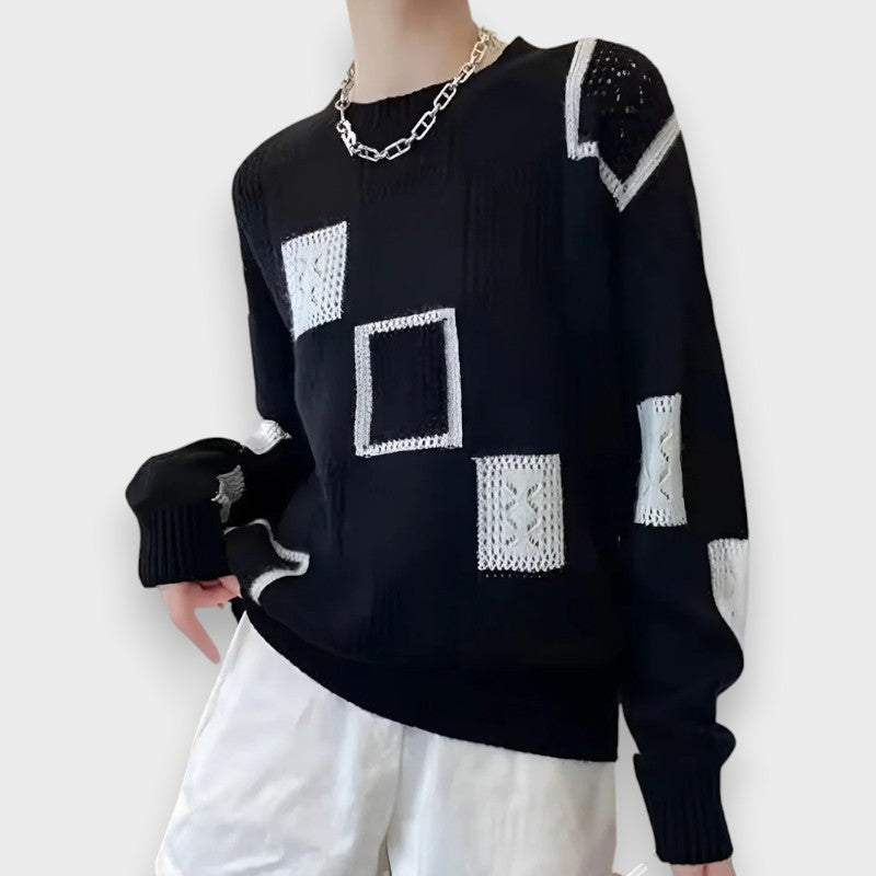 Tilda | Elegant Women's Jumper