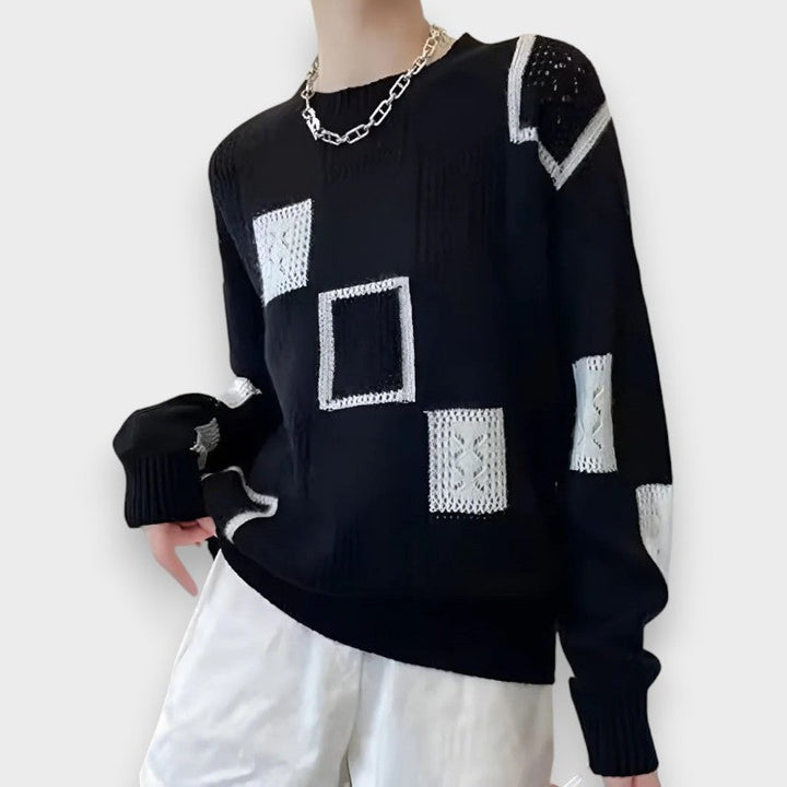 Tilda | Elegant Women's Jumper