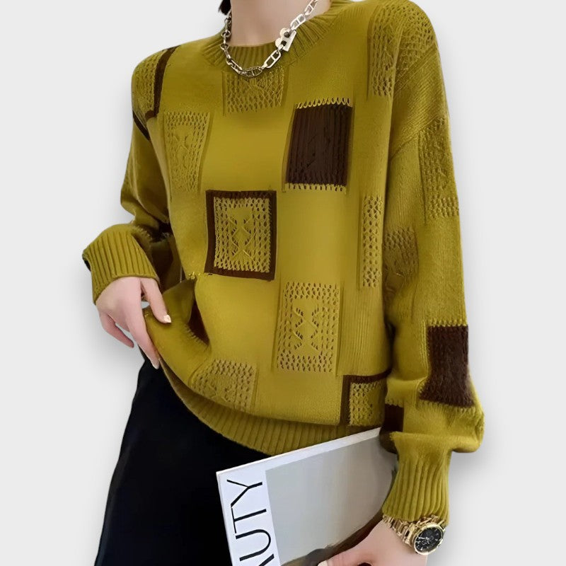 Tilda | Elegant Women's Jumper