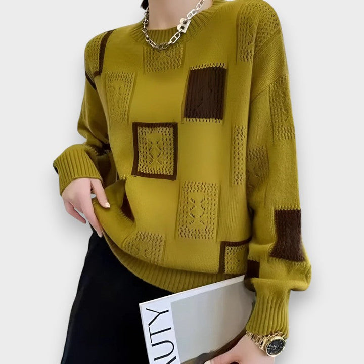 Tilda | Elegant Women's Jumper