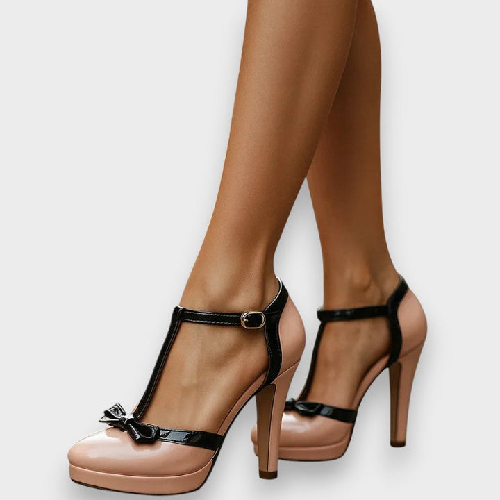 Cleo | Elegant Heels