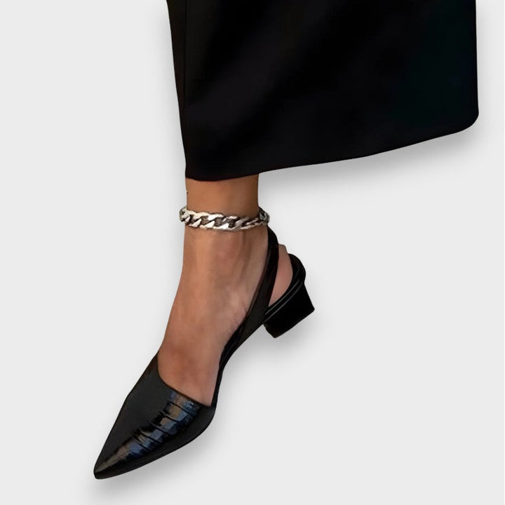 Gaia | Comfortable Orthopaedic Heels