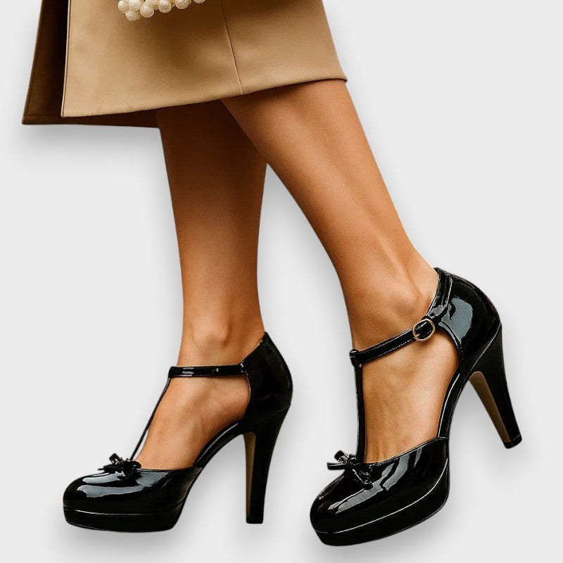 Cleo | Elegant Heels