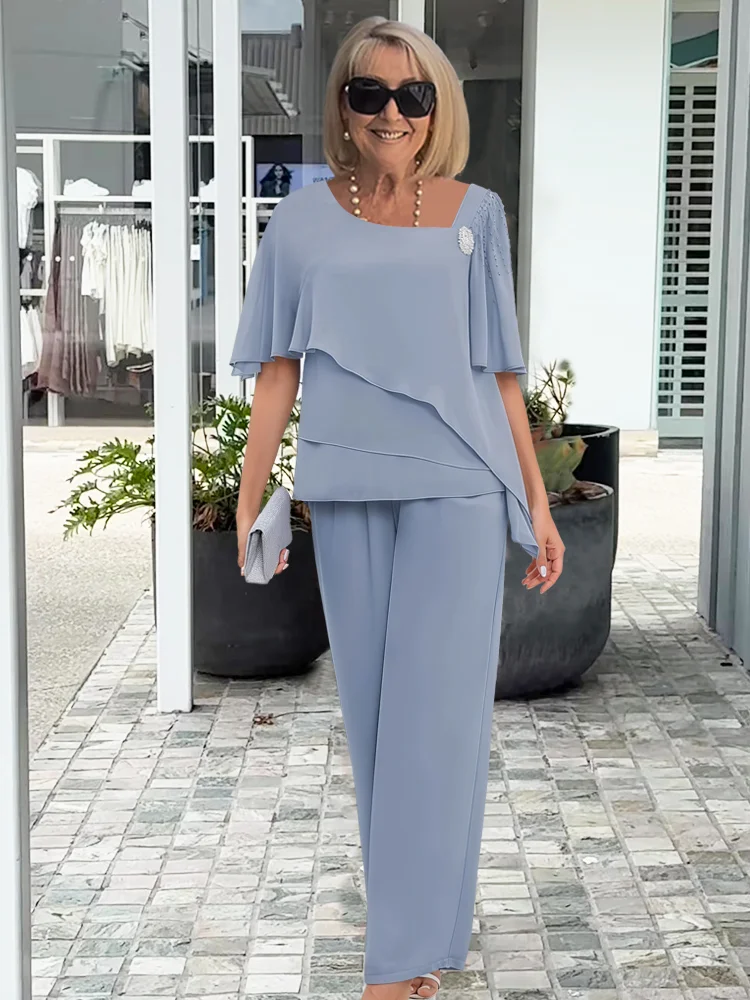 Beatrice | Women's Elegant and Formal 2 Piece Set