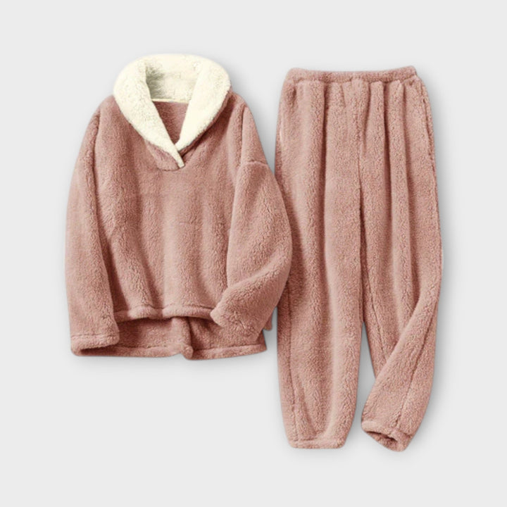Stella - Cosy Flannel Set